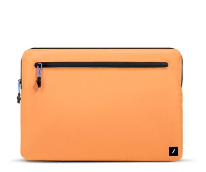 Torba do laptopów NATIVE UNION Ultralight Sleeve do Macbook 13" apricot crush